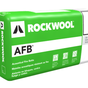 Inicio | Aislantes Térmicos para la eficiencia térmica y ahorro de energía 1 placa lana mineral rockwool afb – paq. 12 pzs
