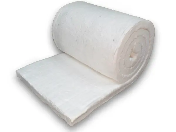 Colcha fibra cerámica Morgan Superwool Plus Blanket 1,000 °C