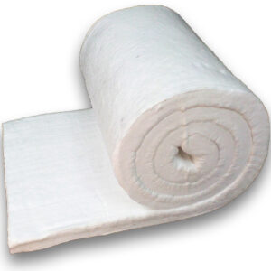 Colcha fibra cerámica Morgan Kaowool Blanket S 1,260°C