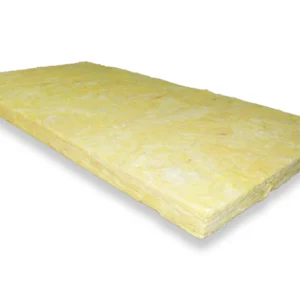 Placa lana mineral ISOFIBER 3B40 Paquete 12 piezas