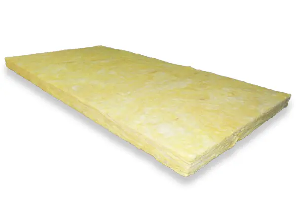 Inicio | Aislantes Térmicos para la eficiencia térmica y ahorro de energía 6 Placa lana mineral ISOFIBER 3B40 Paquete 12 piezas