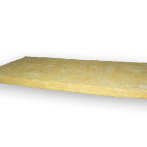 Placa lana mineral ISOFIBER 6B80 Paquete 9 piezas