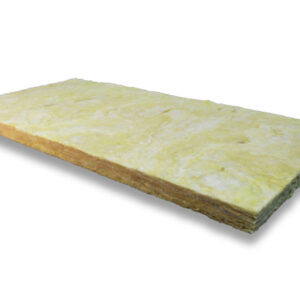 Placa lana mineral ISOFIBER 4B60 - Paquete 10 piezas