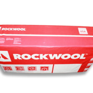 Placa lana mineral ROCKWOOL FSL 940 Paquete 7 piezas
