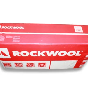 Placa lana mineral ROCKWOOL FSL 940 Paquete 7 piezas