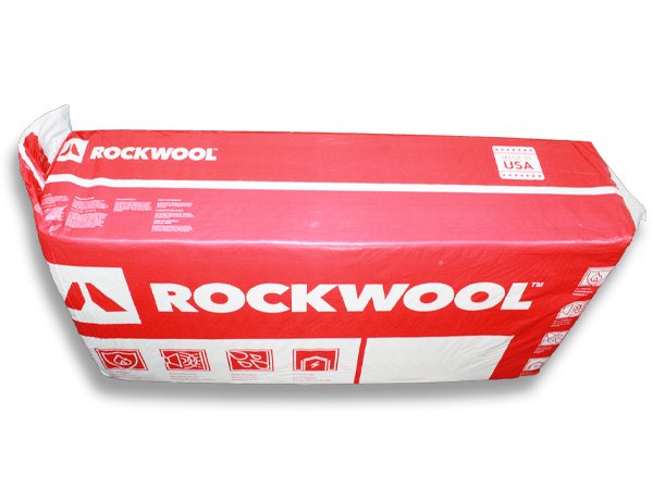 Placa lana mineral ROCKWOOL FSL 940 Paquete 7 piezas