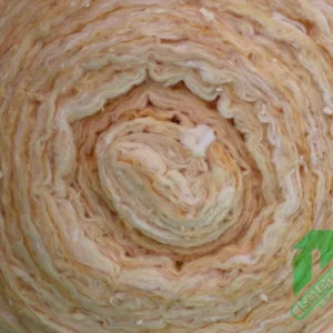 rollo fibra de vidrio iso acustic – paq. 2 pzs