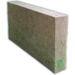 placa lana mineral isofiber 3b40 paq 12 pzs