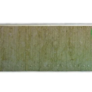 placa lana mineral isofiber 4b60 paq. 10 pzs.