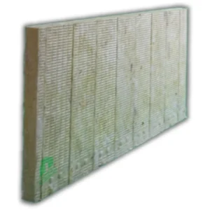 placa lana mineral isofiber 6b80 paq. 9 pzs