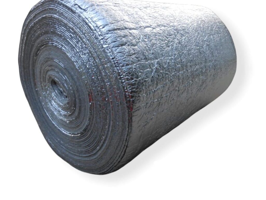 ROLLO REFLECTIVO ISO-GAP WRAP