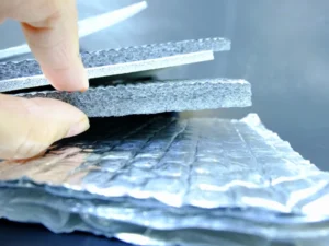 Ventajas del Aislamiento Reflectivo